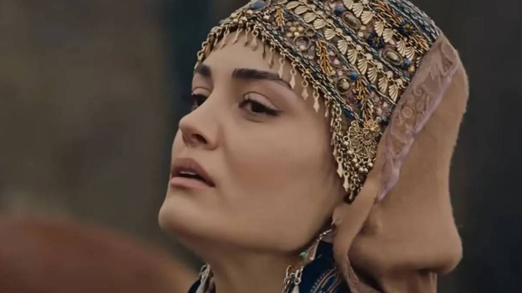 Kuruluş Osman dizisinde işler çığırından çıktı! Seyirci o sahne ile adeta yıkıldı, açıp açıp tekrar izlediler 2